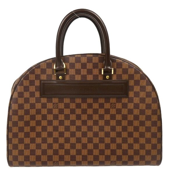 Louis Vuitton Damier Nolita24 Handba - Picture 1 of 10